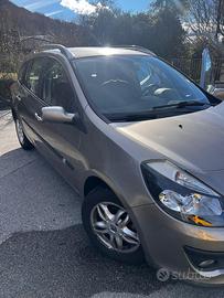 Renault Clio sportour 1.2 tce 100cv