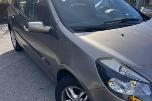 Renault Clio sportour 1.2 tce 100cv