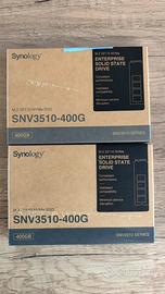 Synology SNV3510-400G