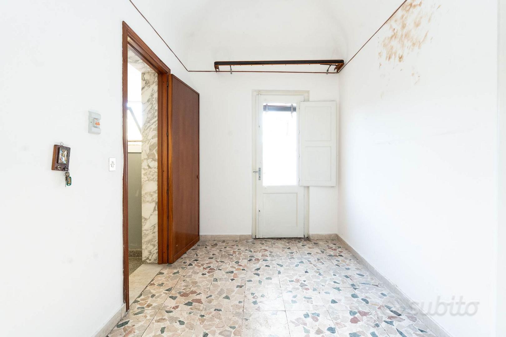 Appartamento – San Giovanni la Punta, Trappeto - Vista 5
