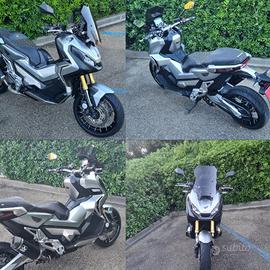 X-adv 750 special edition