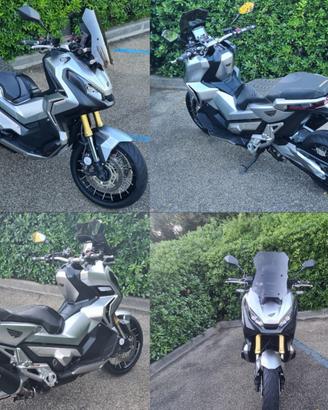 X-adv 750 special edition