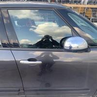 PORTIERA ANTERIORE DESTRA FIAT 500 L Serie (351_35