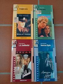 TITOLI VARI  VHS