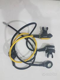 Erogatore Mares Octopus Abyss 