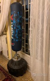 Sacco da Boxe da Terra Leonardo