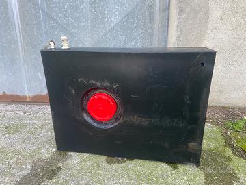 Serbatoio acqua per camper o roulotte