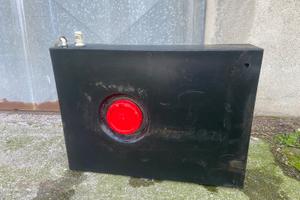 Serbatoio acqua per camper o roulotte