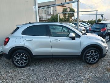 Fiat 500X 1.3 MultiJet 95 CV Cross 2021