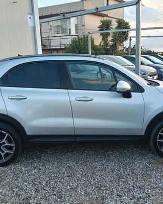 Fiat 500X 1.3 MultiJet 95 CV Cross 2021