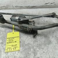 MOTORINO TERGICRISTALLO ANTERIORE ALFA ROMEO Mito