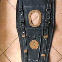  Royal Enfield Bullet 500/350 protezione serbatoio