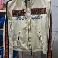 Harley Davidson Essential Block giacca donna XS