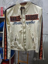 Harley Davidson Essential Block giacca donna XS