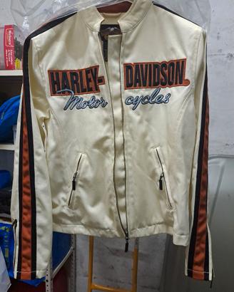 Harley Davidson Essential Block giacca donna XS