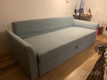 Divano Letto IKEA