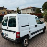 Citroen berlingo 2.0 Hdi 90 cv