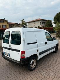 Citroen berlingo 2.0 Hdi 90 cv