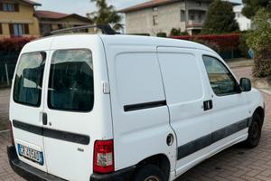 Citroen berlingo 2.0 Hdi 90 cv