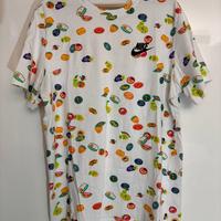 Maglia Nike con grafiche