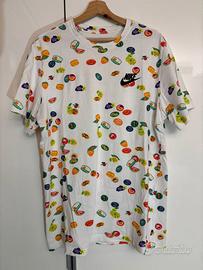 Maglia Nike con grafiche