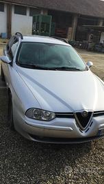 ALFA ROMEO 156 19TDI STATION WAGON
