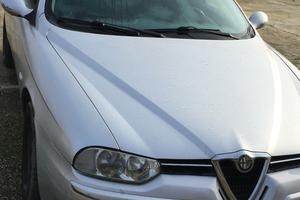 ALFA ROMEO 156 19TDI STATION WAGON