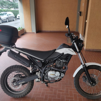 Moto Beta Urban 04/2011 con soli 9558 kilometri