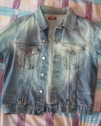 Giacchetto jeans Fiorucci