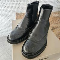 Stivaletto Hogan uomo