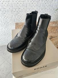 Stivaletto Hogan uomo