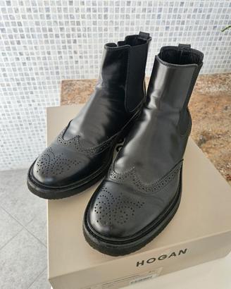 Stivaletto Hogan uomo