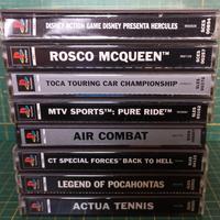 Videogiochi vari 2 (prezzi in descrizione)