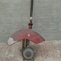 forcella nuova vespa pk 