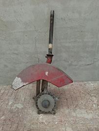 forcella nuova vespa pk 