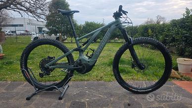Turbo Levo Comp 2023 Specialized e-mtb