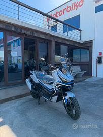 Zontes ZT368 G 2025 Pronta Consegna