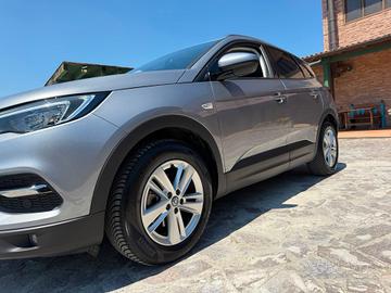 Opel Grandland X 1.2 Turbo 12V 130 CV Start&Stop U
