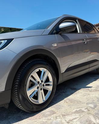 Opel Grandland X 1.2 Turbo 12V 130 CV Start&Stop U