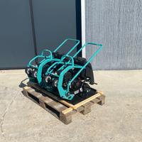 PIASTRA VIBRANTE AMMANN APF 15/50 NUOVA