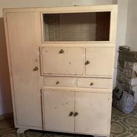 Credenza anni 50