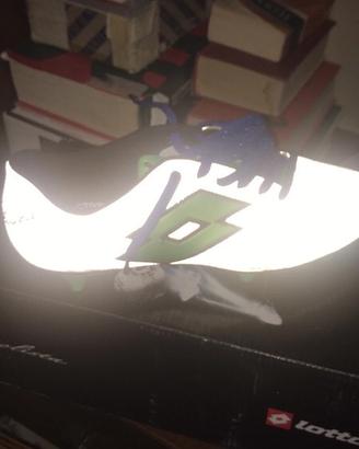Scarpe calcio lottie