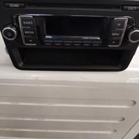 stereo per Volkswagen golf, polo
