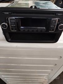 stereo per Volkswagen golf, polo