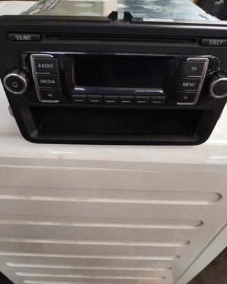 stereo per Volkswagen golf, polo