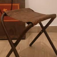 Sgabello Etro