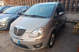 Lancia MUSA 1.3 Multijet 16V 90 CV Oro