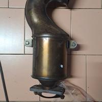 Catalizzatore originale mito qv