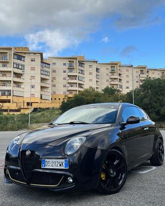 Alfa mito 1.6 120cv