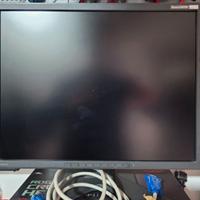 Monitor eizo flexscan s1910
